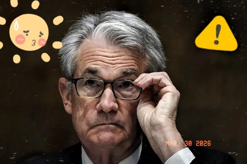 今晚这盘面，估计不少股民又要睡不着了。

全盯着大洋彼岸，就等鲍威尔那张嘴怎么开