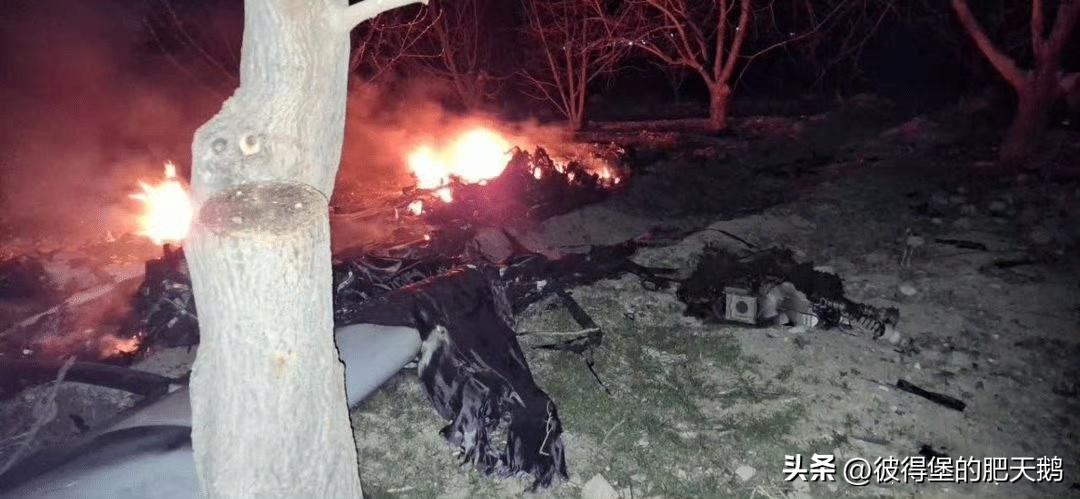 快讯！当地时间3月10日凌晨 1 点，伊朗伊斯兰革命卫队的防空系统在洛雷斯坦省的