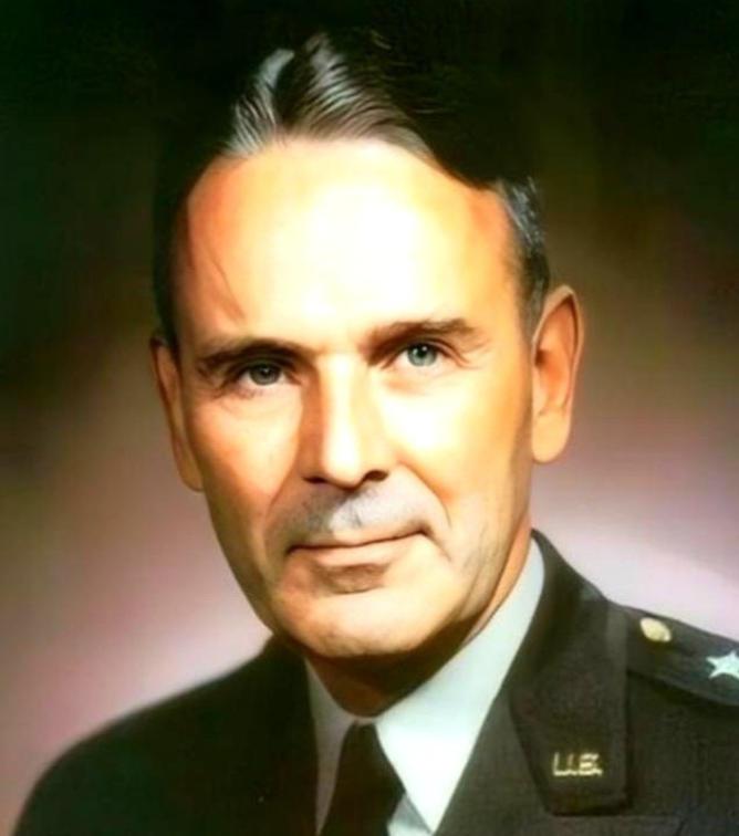 李奇微晚年说了句大实话，听得人头皮发麻。他说朝鲜那场仗没有赢家，但却硬生生杀出来