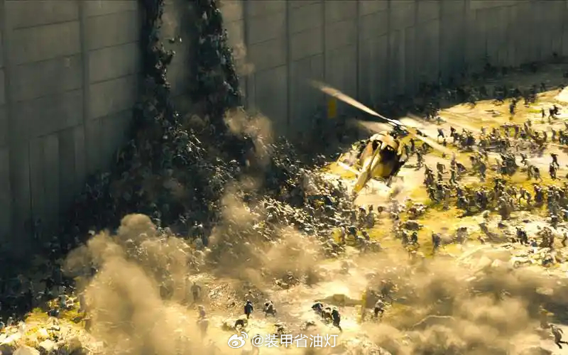 今天的鲁山森林公园…… 淄博