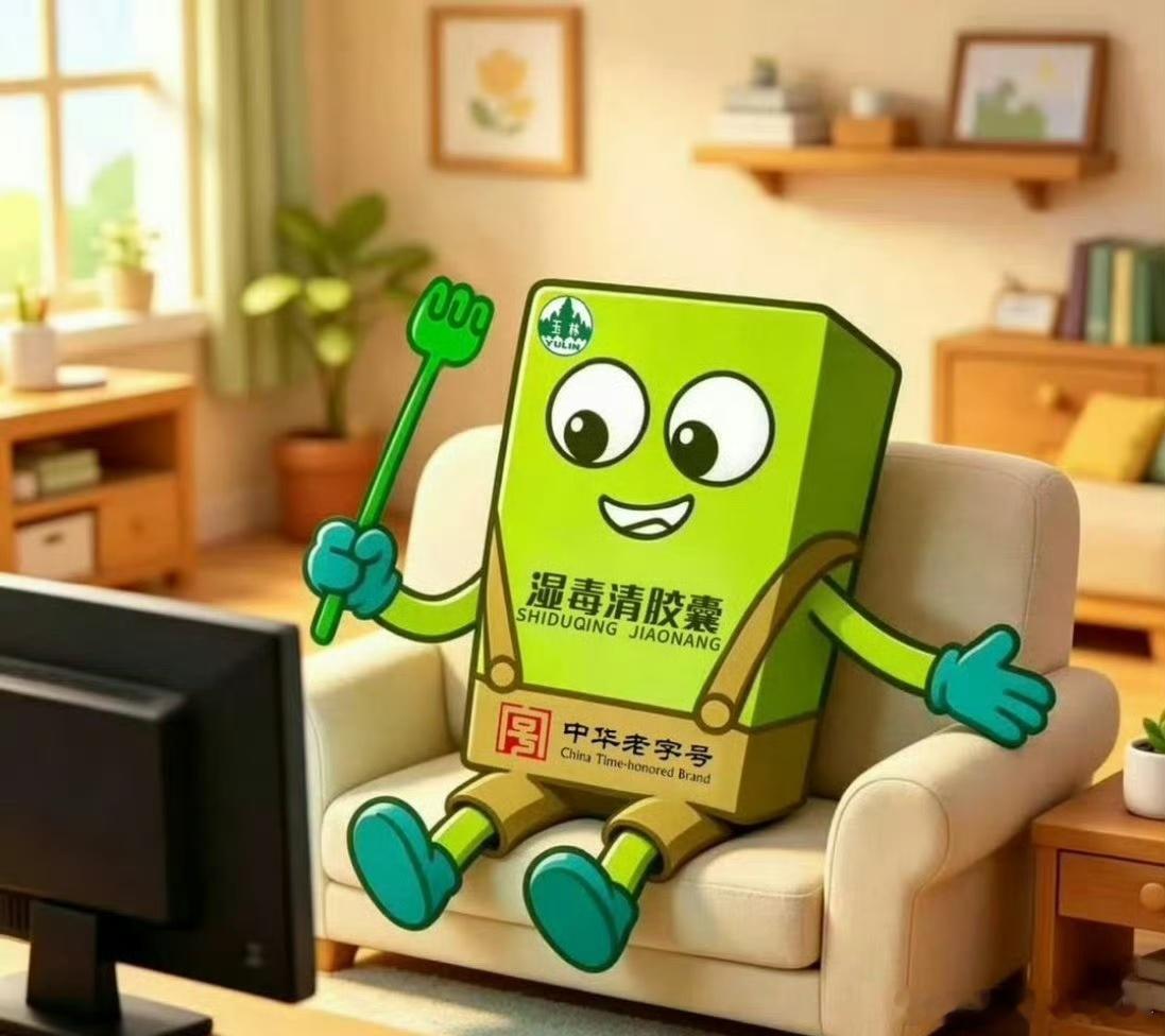 止痒就用玉林湿毒清和玉林湿毒清一起探悬案  通宵追完爆款悬疑剧《悬案》，剧情反转