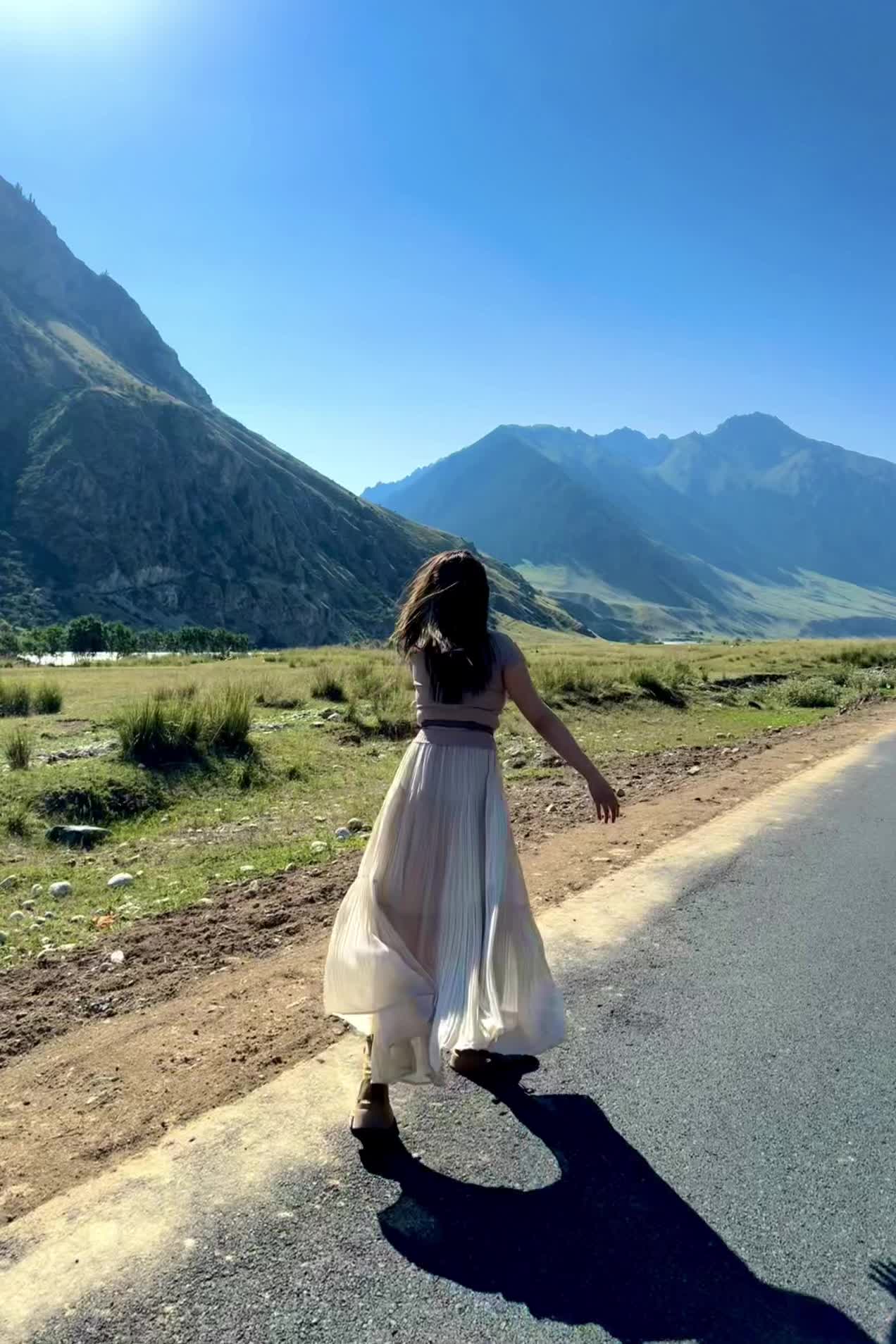 好女人志在四方