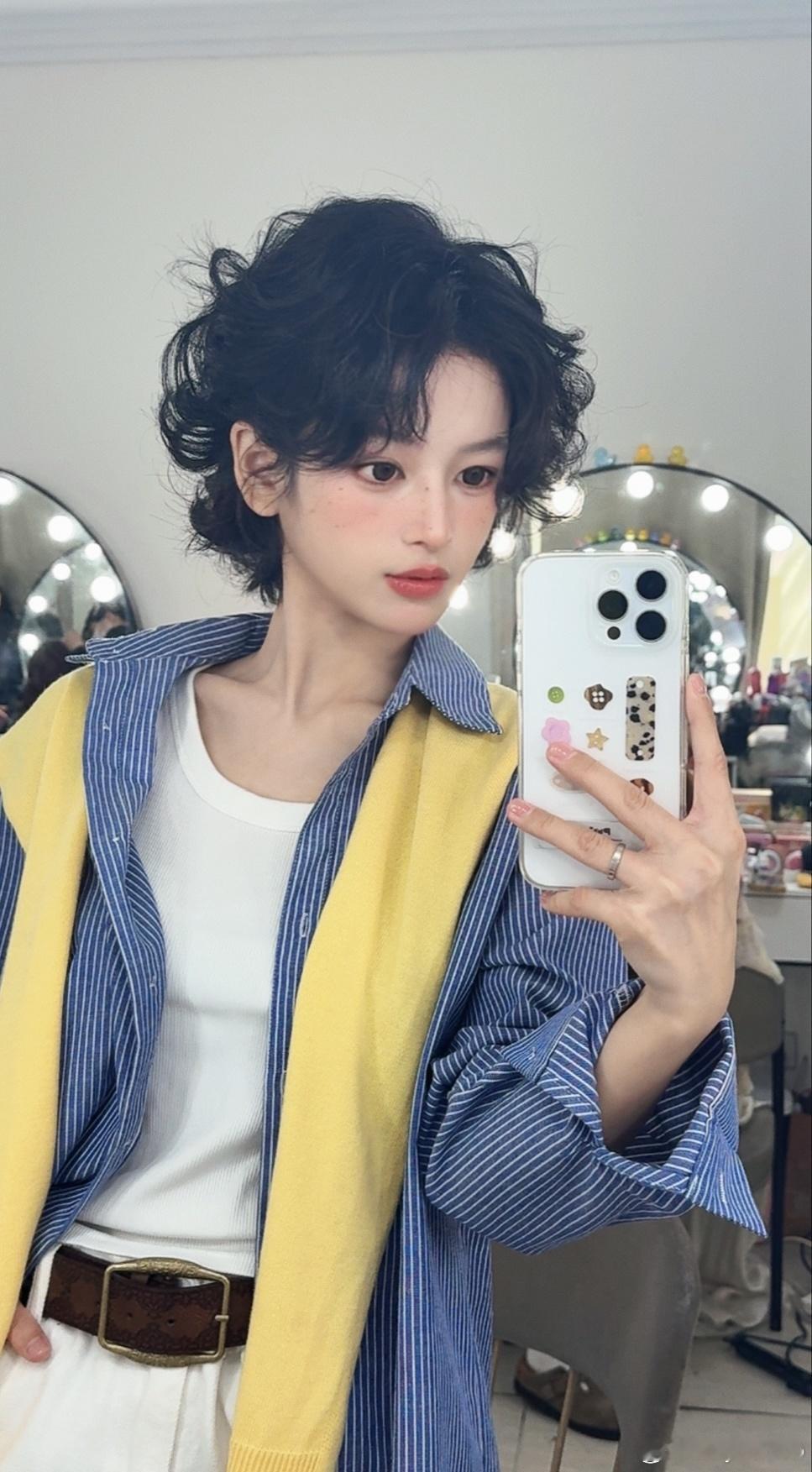 喜欢晴天☀️好久不见的上海  ​​​