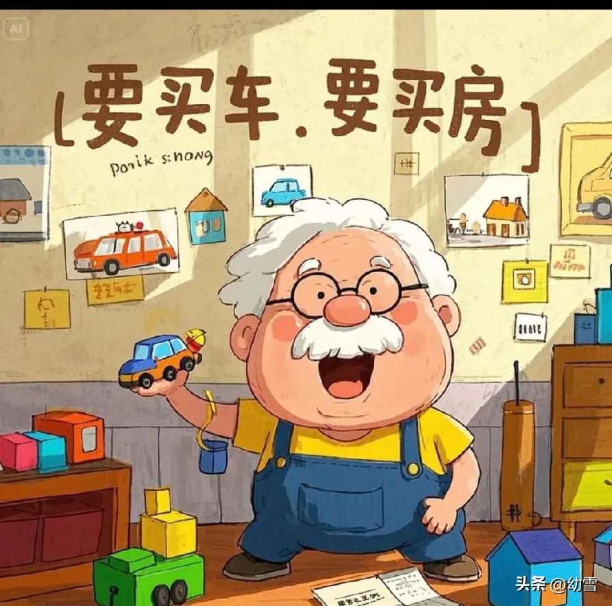 亲戚今年51岁，

一直交着村里的城乡居民养老金，

若退休，每个月只能领100