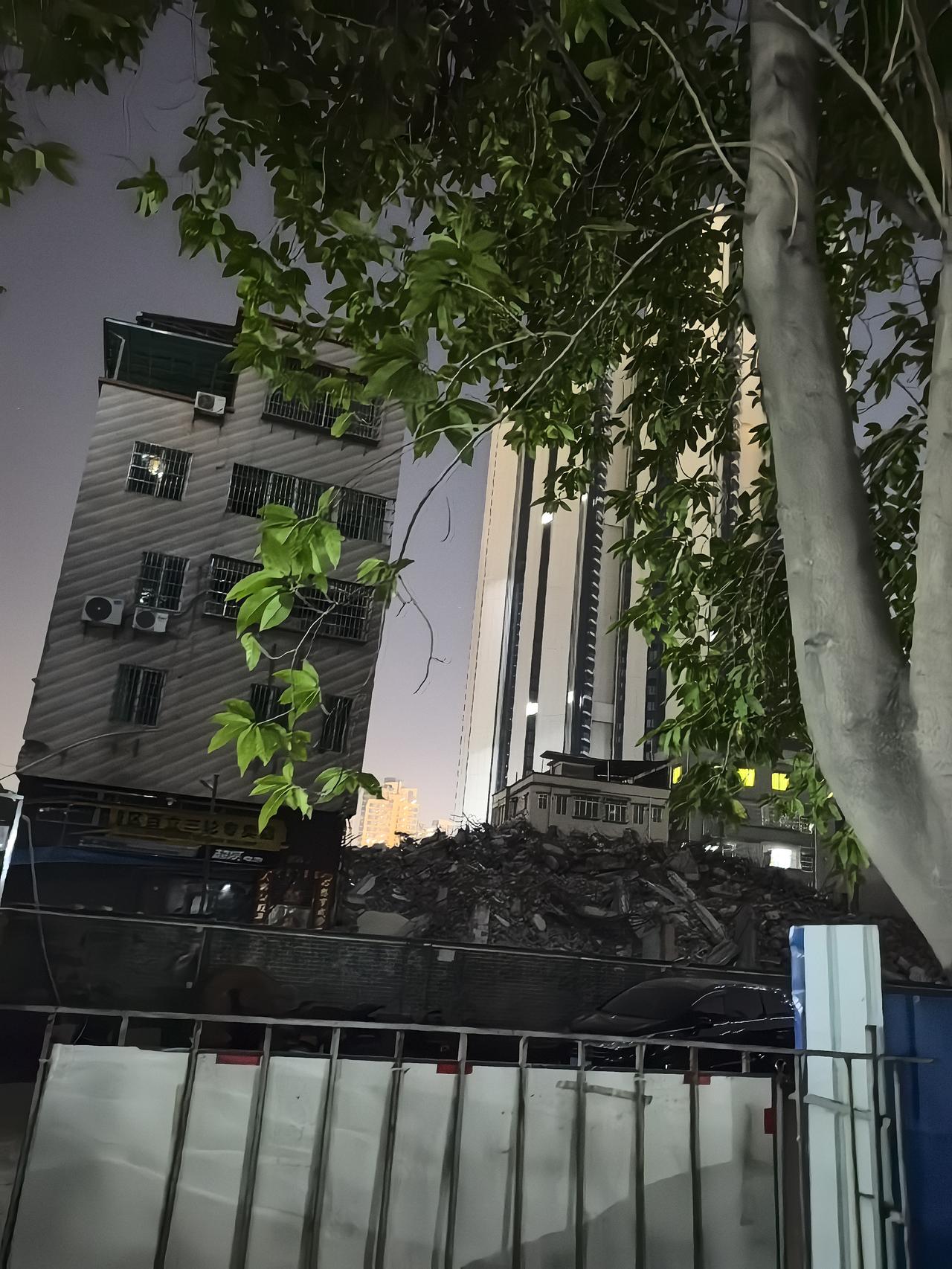 广州现在还能穿短袖，气候宜人[大笑][大笑][大笑]