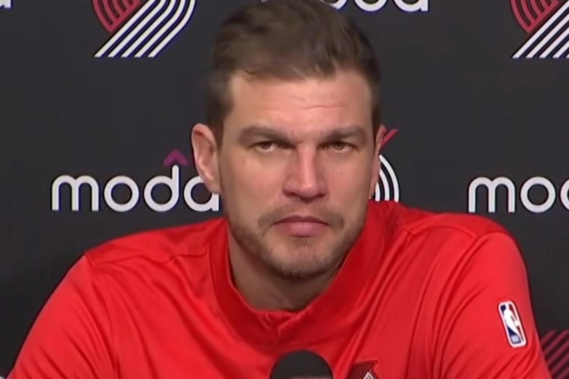 斯普利特的执教能力很差吗？本赛季杨瀚森打了43场比赛，场均7分钟得到2.2分1.