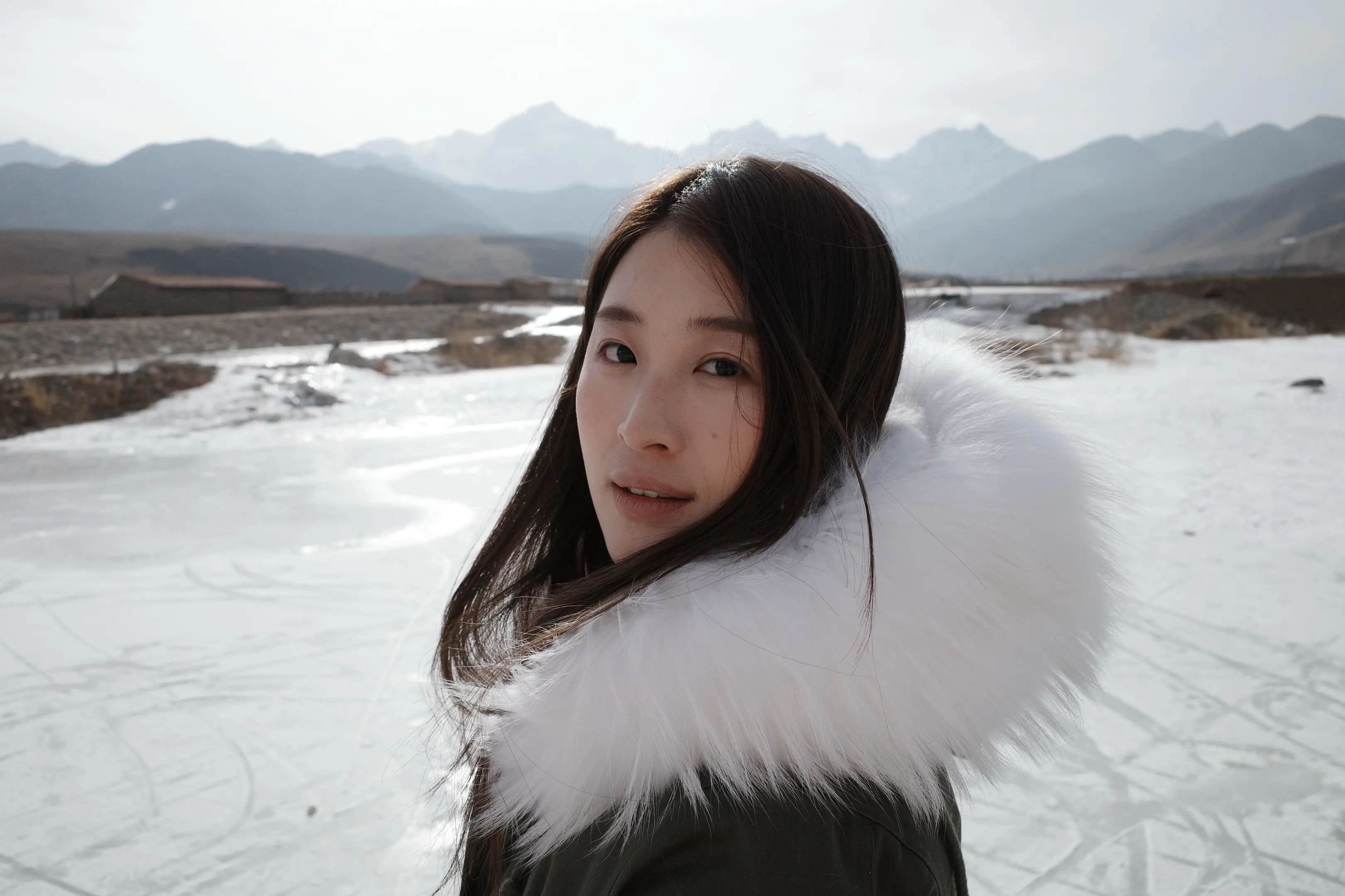 就让那往事随风