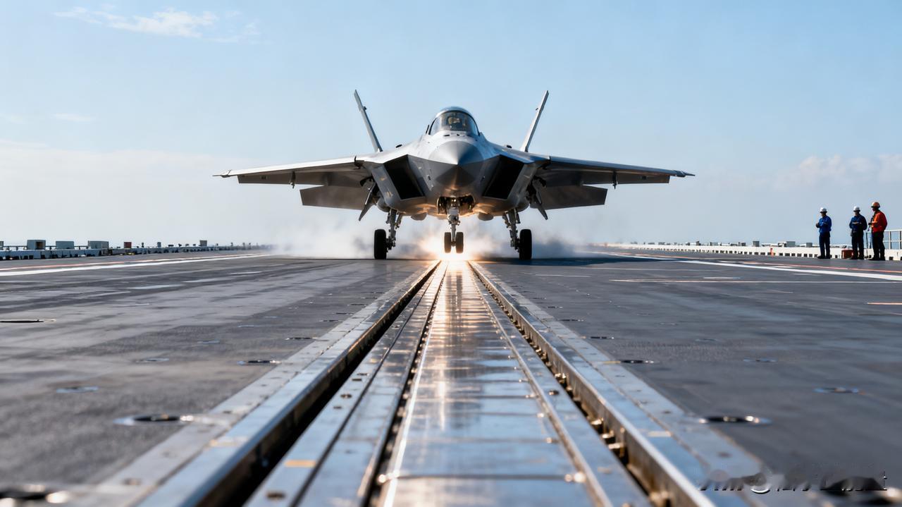 我国首艘电磁弹射型航母入列，开启深蓝新篇
 
2025年11月5日，我国首艘电磁