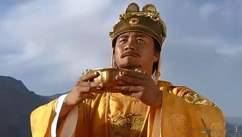 看看现在的俄乌冲突，才发现朱元璋对中国的历史贡献太大了多人聊朱元璋，总爱说他出身