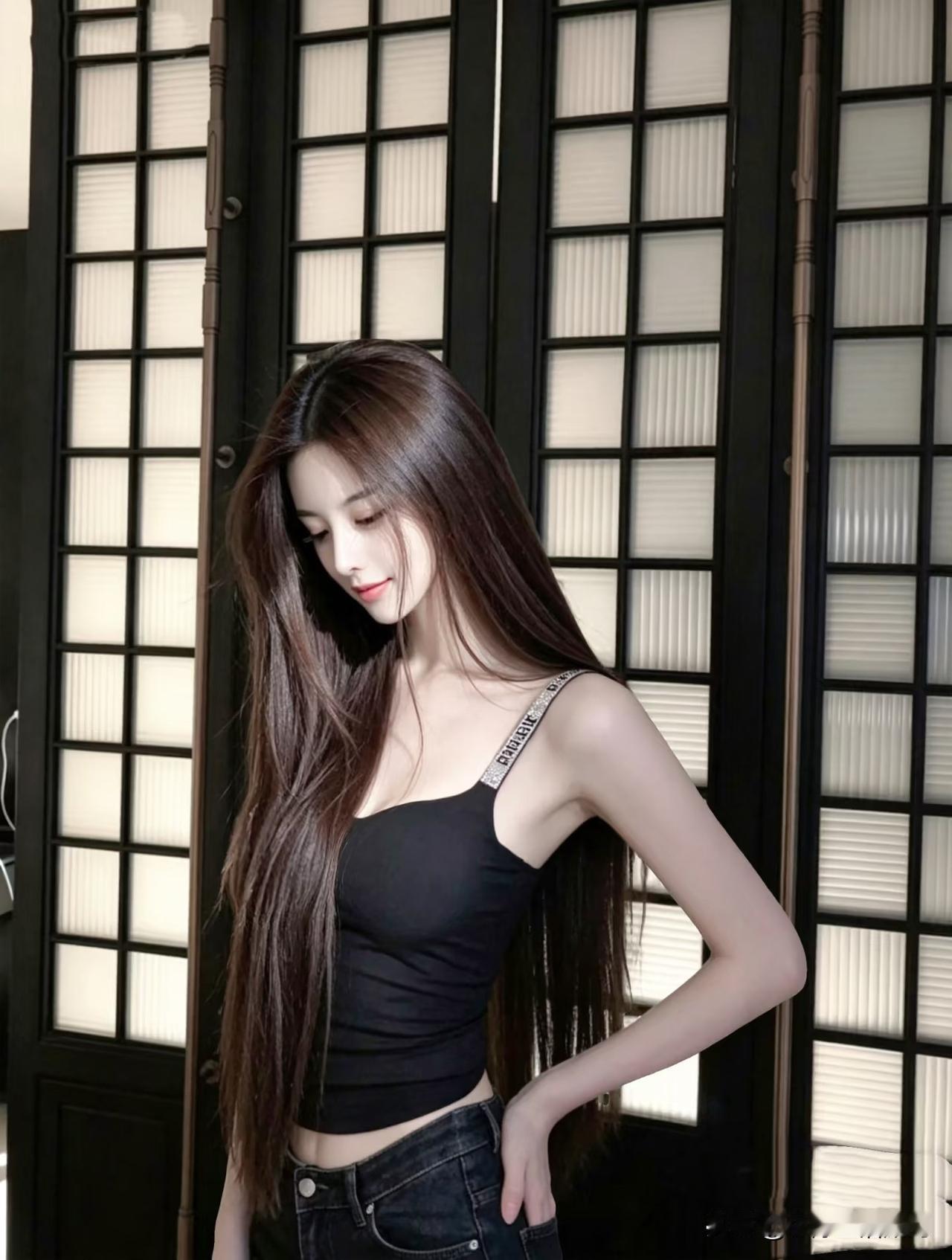 如果无能为力，那就顺其自然，如果心无所待，那就随遇而安吧。