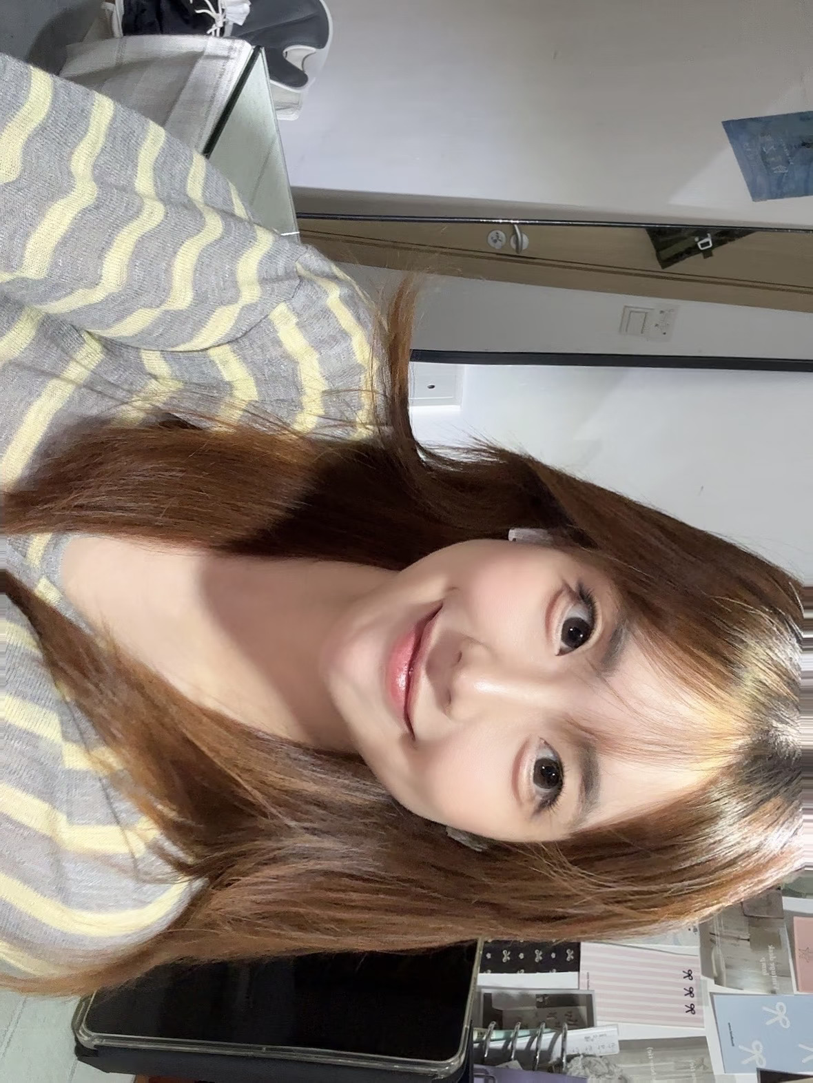 这算甜妹吗