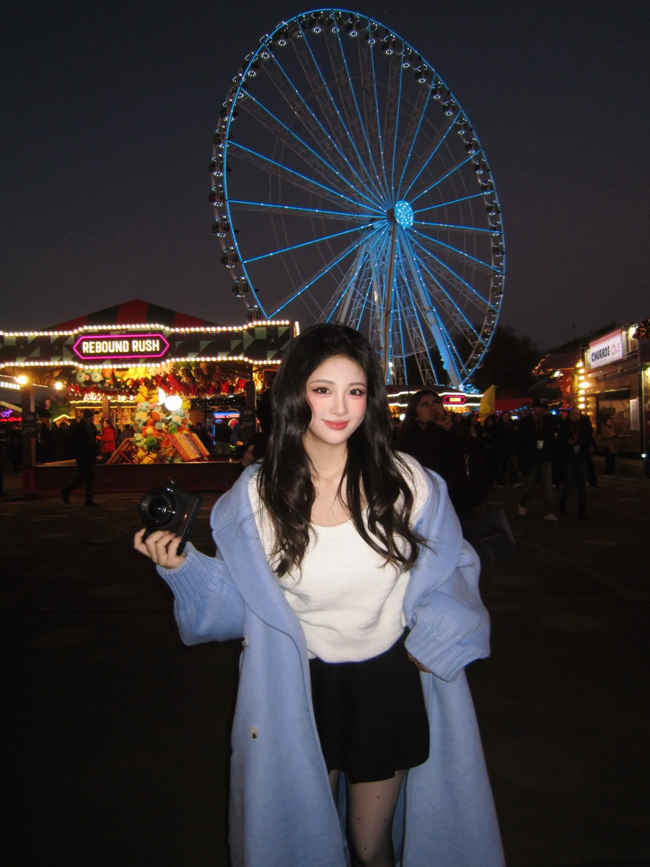 🎡真的全世界只喜欢我吗。