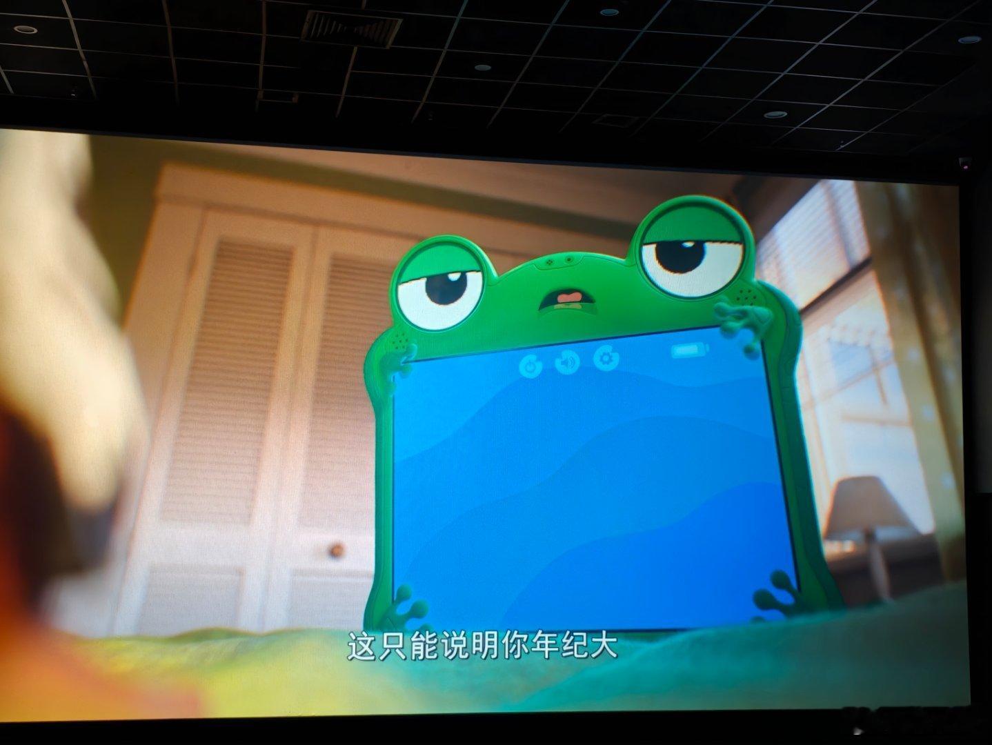 我就说爱情公寓还是太超前了玩具总动员5 完美复刻 