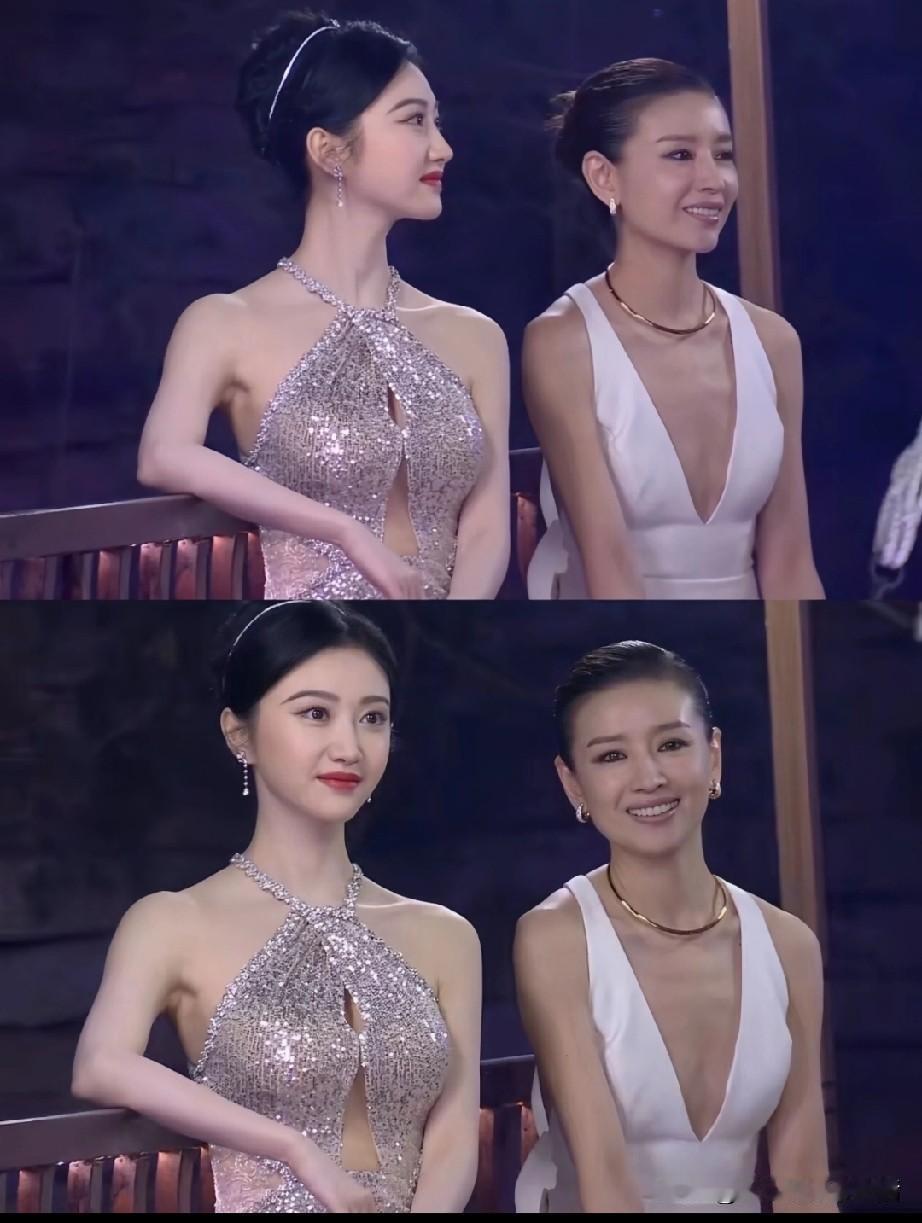 她比她小8岁，为什么看着像两代人？很多人照镜子觉得"哪里不对"，根本不是因为老了