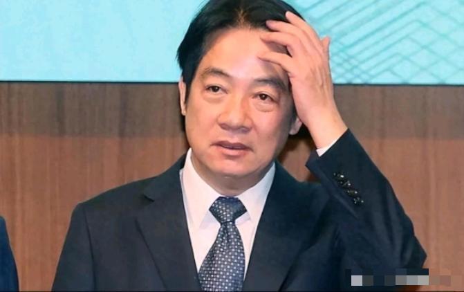 赖清德出来撂话了。12月17日，赖清德放话声称，无论是壹传媒集团创办人黎智英被判