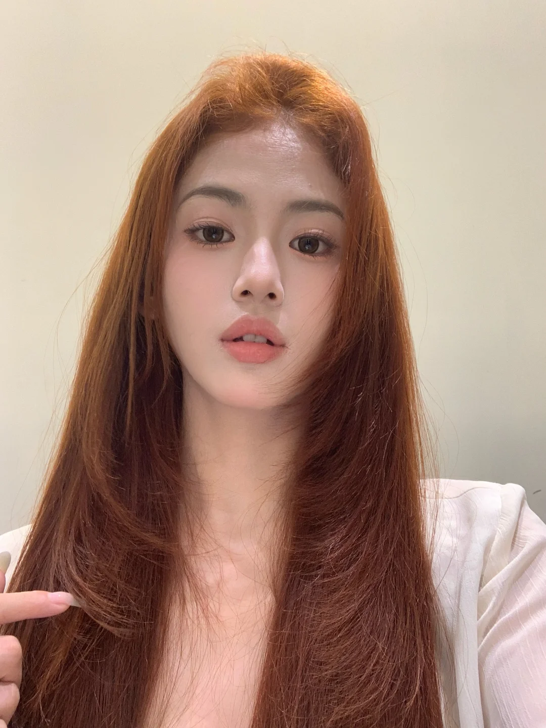 依旧橘色高层次