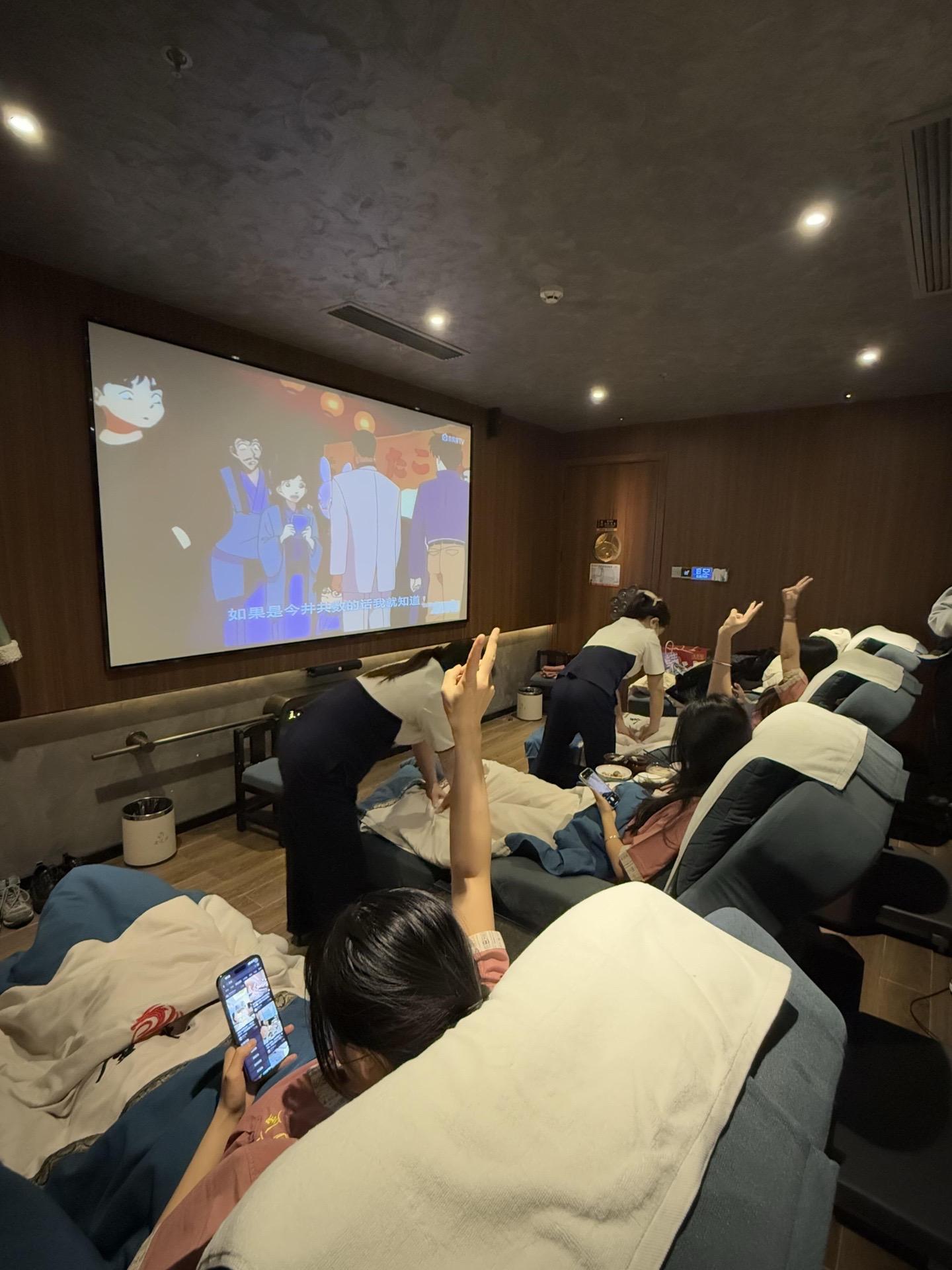 澜庭印象健康公馆（百步亭店），新店开业！即买即用： 60分钟足疗79 ...