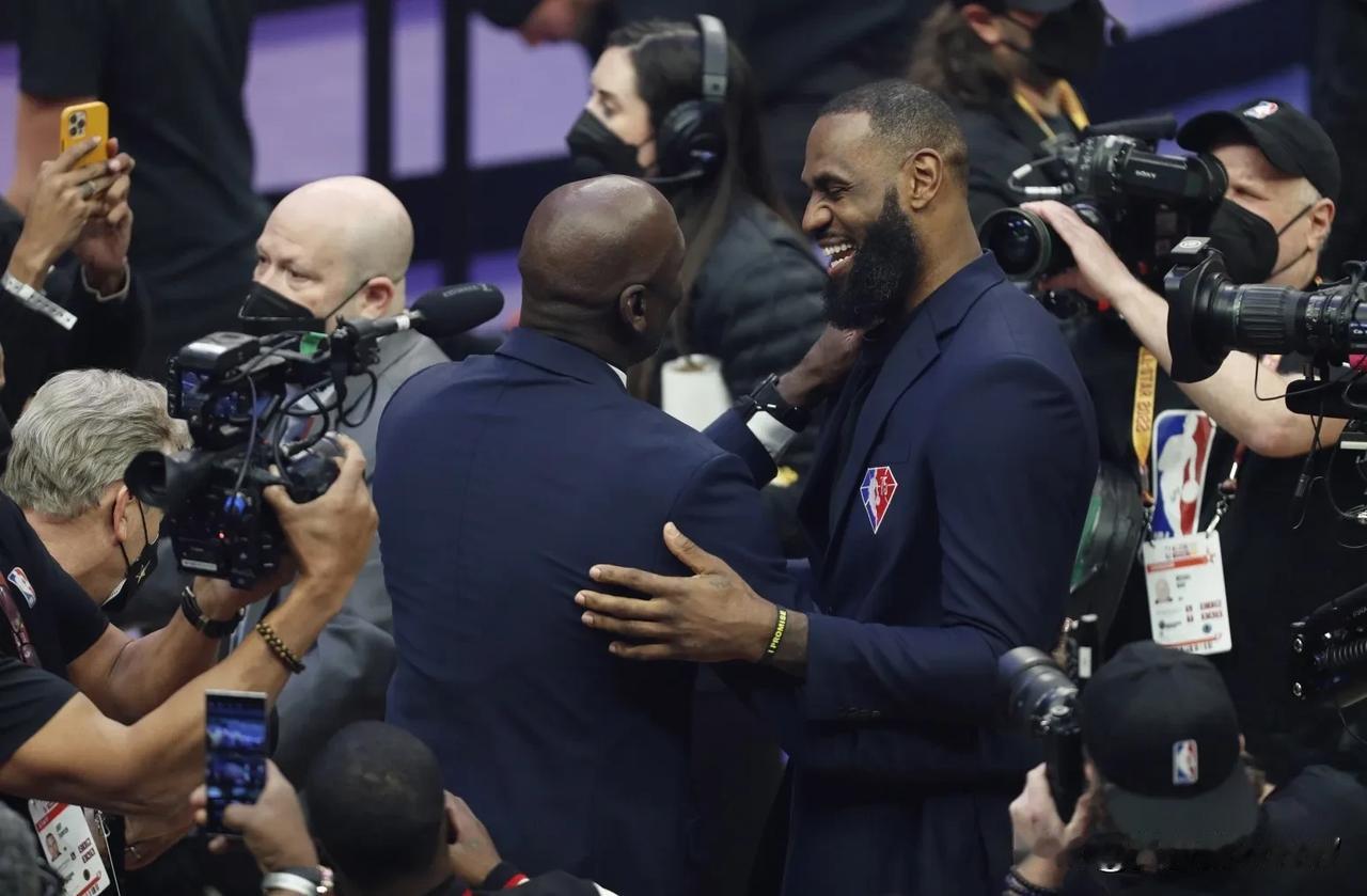 乔丹文化？谁是NBA的goat，麦基的回答太搞笑了，悬念十足。

麦基在NBA也