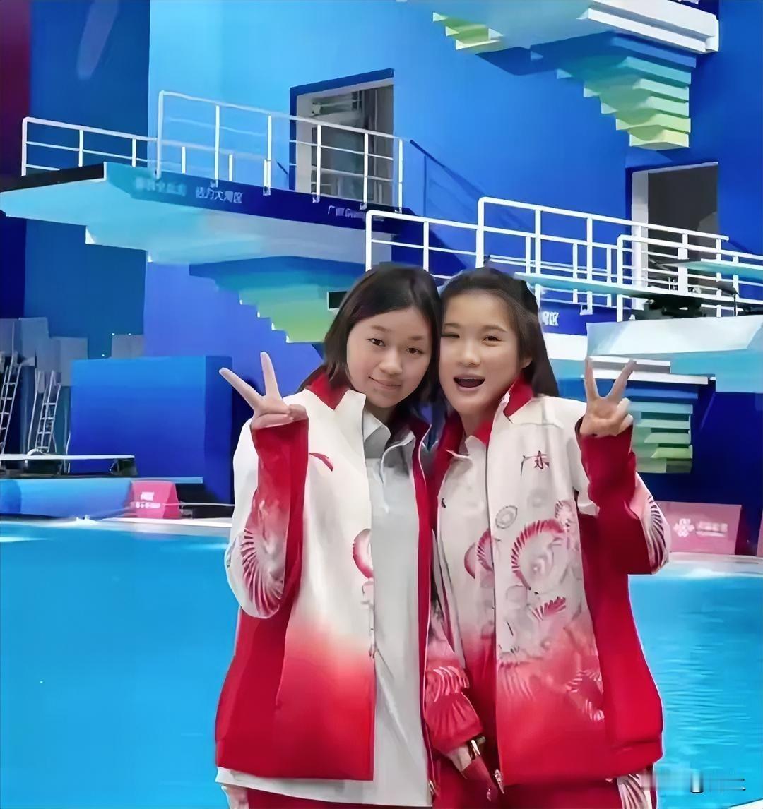 12日凌晨，全红婵晒全运会花絮配文“没有白走的路，对错都是我的脚印”，直接让网友