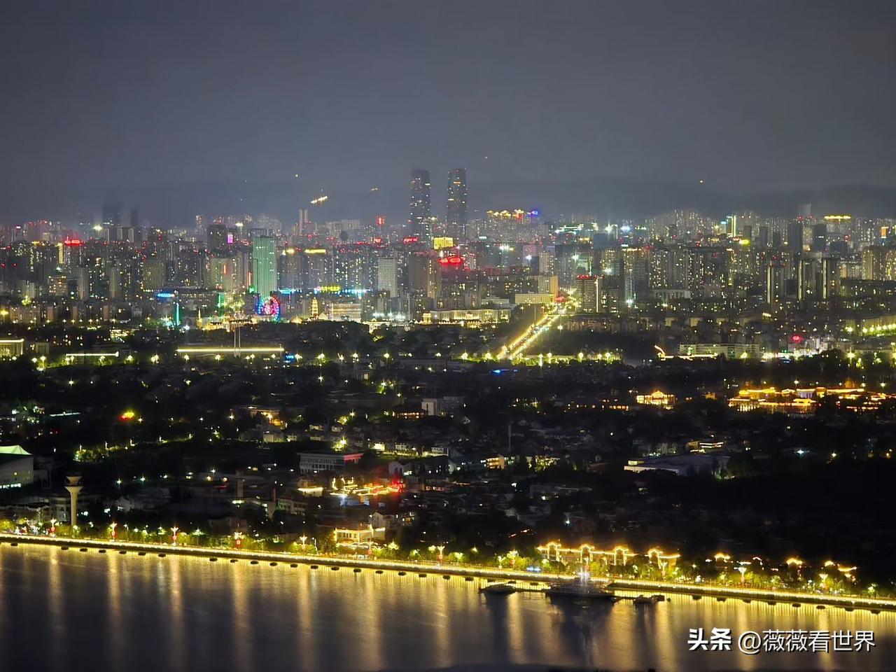 分享你随手拍的风景
