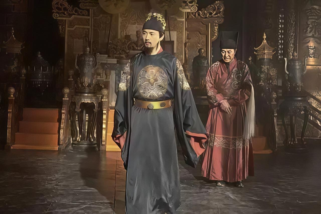 假设崇祯不挣扎，明朝会灭亡那么快吗？
1，如果明朝不加征“三饷”，或许李自成就不