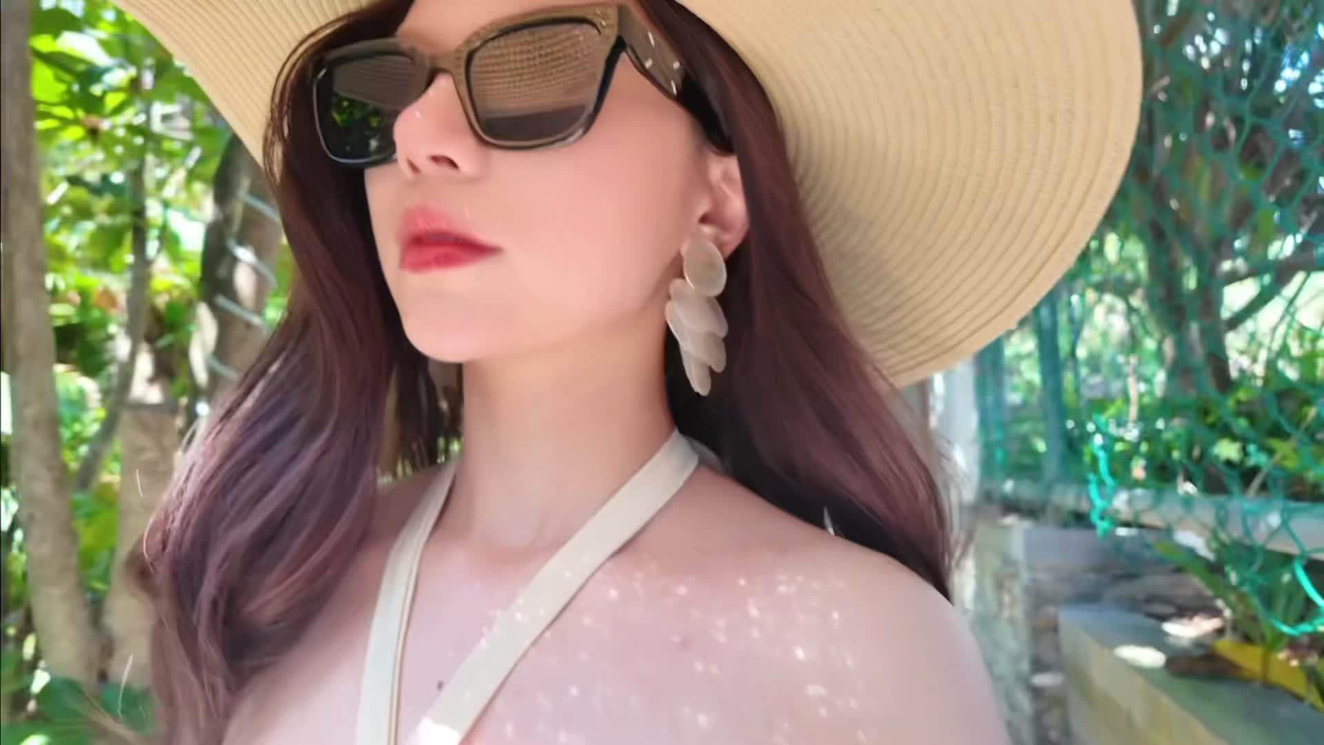 有什么苦到了海边再说🏝️  🌊 𓈒𓂂𓇼𓈒𓐍🐚 𓂂𓈒...