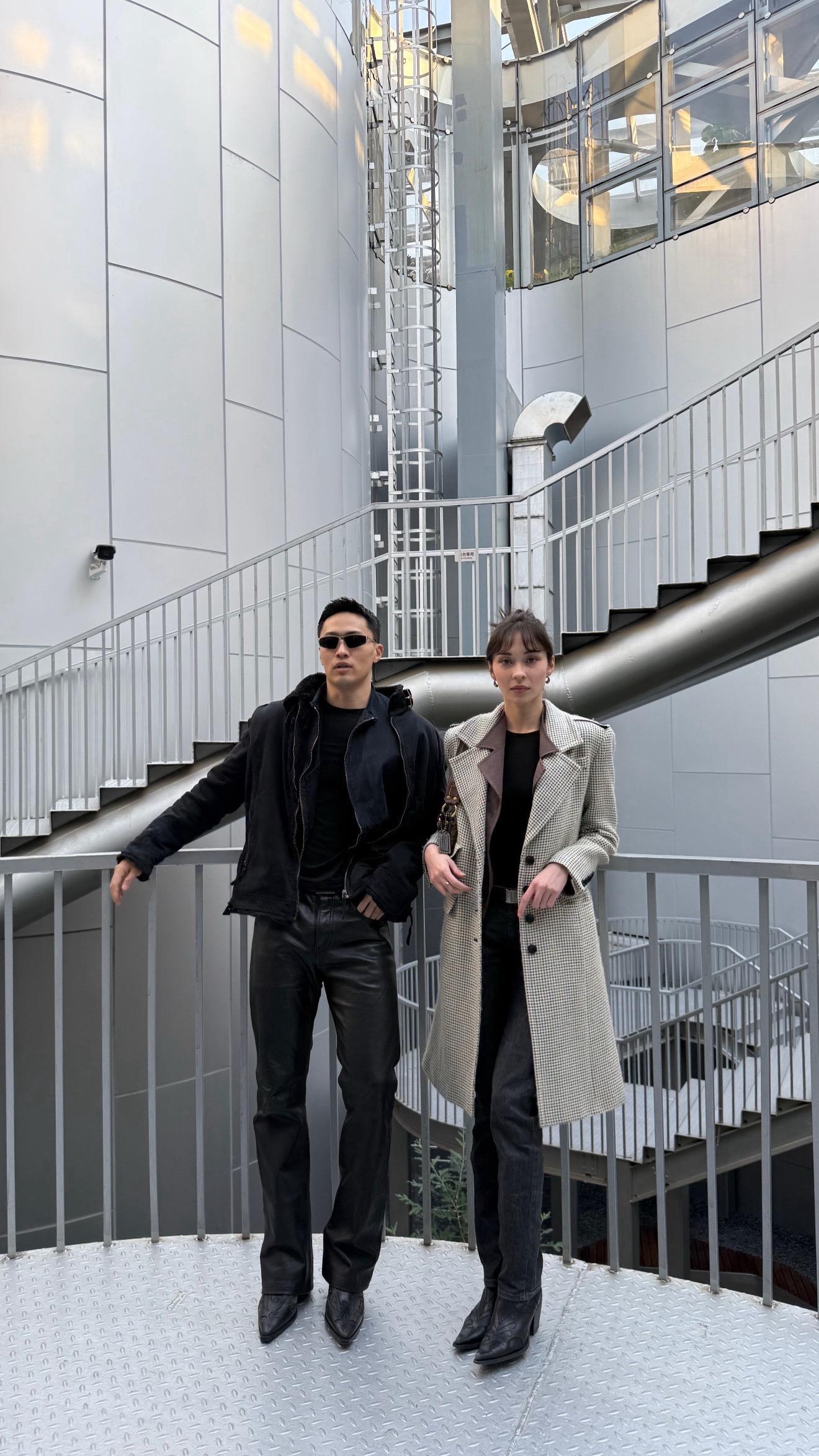 最近生活图文 天冷大家记得添衣保暖