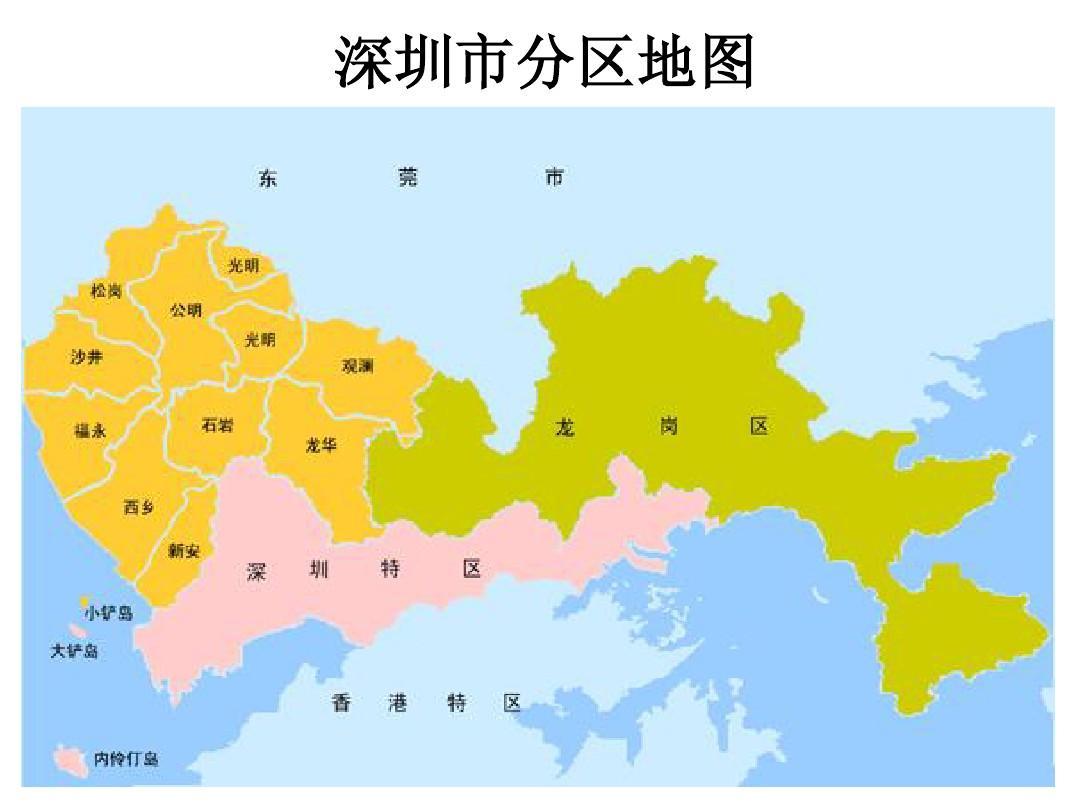 深圳都市圈临深新趋势，惠阳区的新圩镇很有可能会火起来，因为深惠城际确定在该镇建个