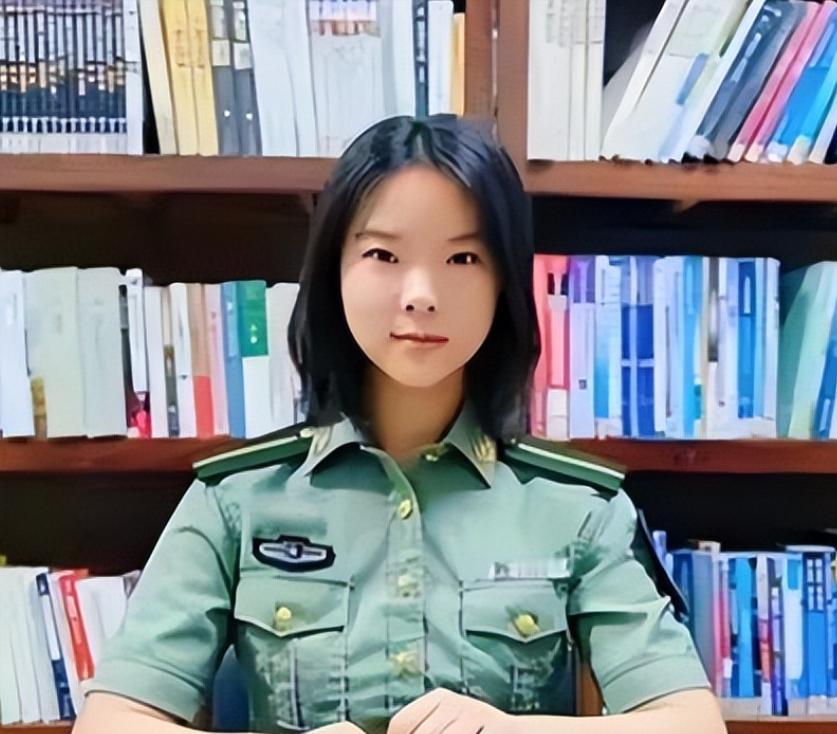 2019年，云南女孩李盈以668分的佳绩，毅然选择国防科技大学，怎料最终竟因1分