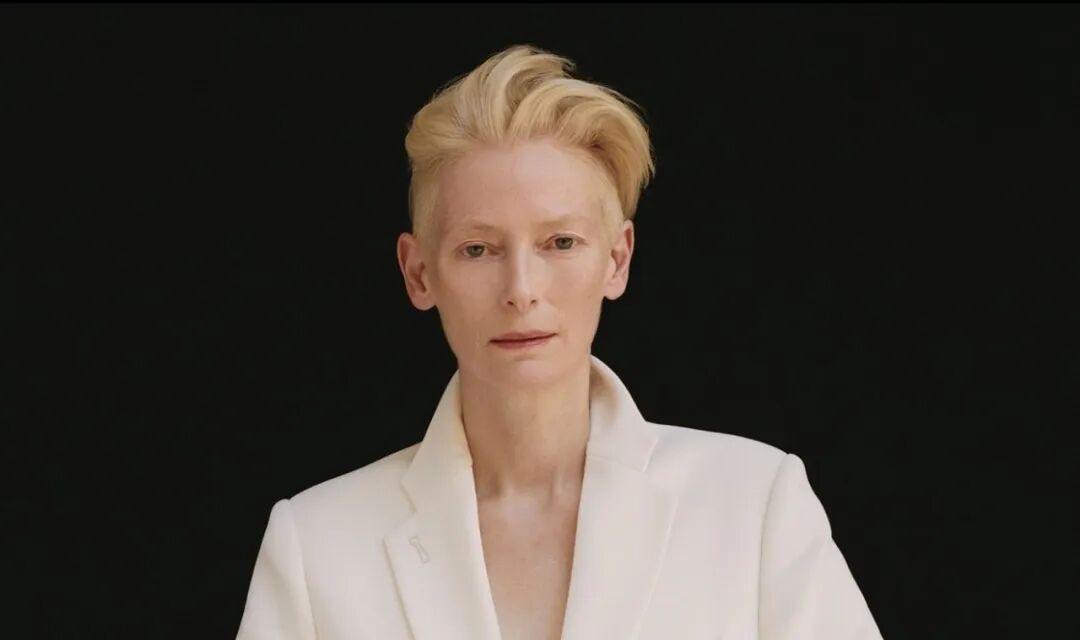 有传闻称，蒂尔达·斯文顿（Tilda Swinton）将在即将推出的《哈利·波特
