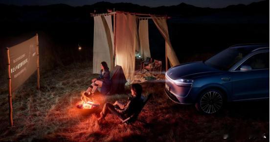 下一赛道将卷智能车载光？智能车载光已成为继智能驾驶、座舱、底盘后的主流智能化赛道