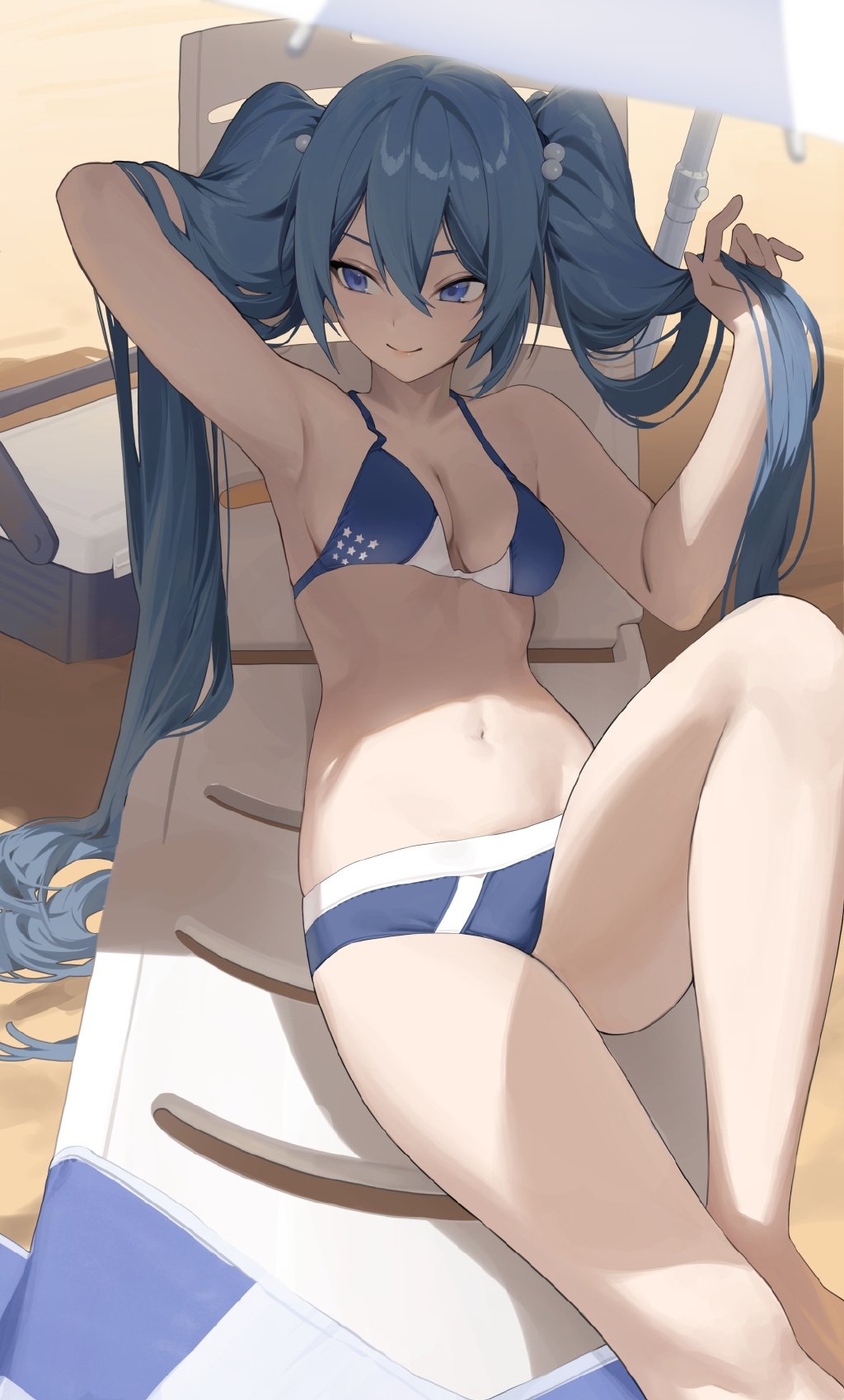 初音未来P：star741 ​​​