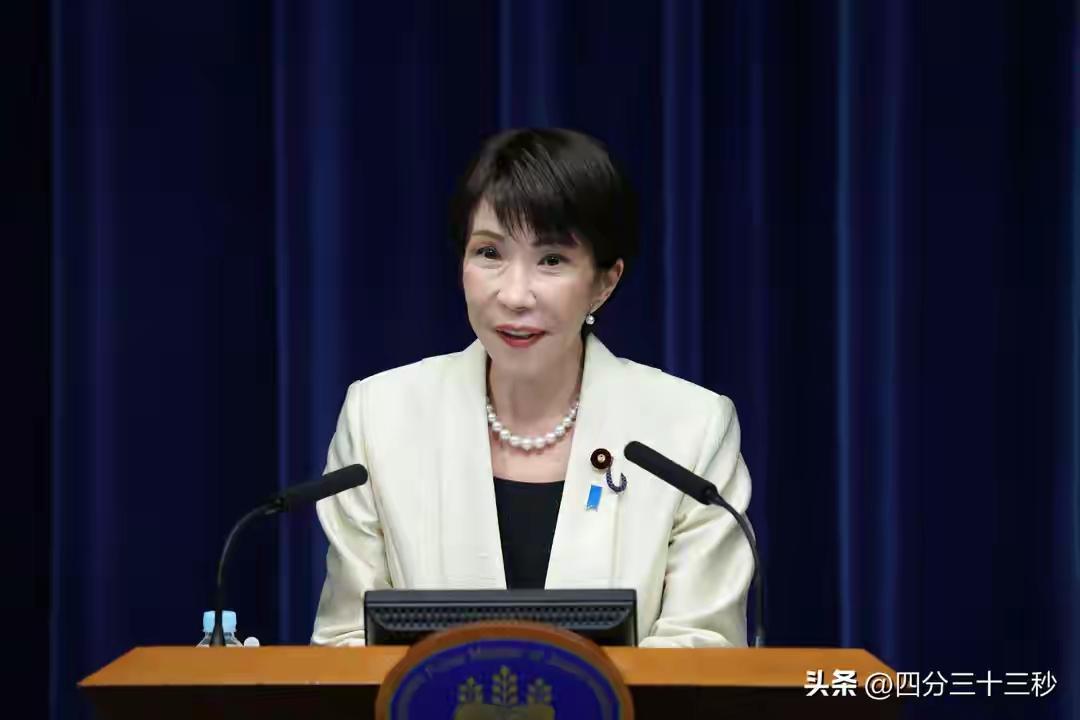 高市拒绝道歉，中方反制再升级，日方叫苦不迭，工厂可能被迫停工

6月8日，日本媒
