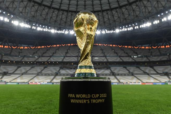 国际足联这回，算是被中国足球结结实实地坑了一回。

这几年FIFA干了一件大事—