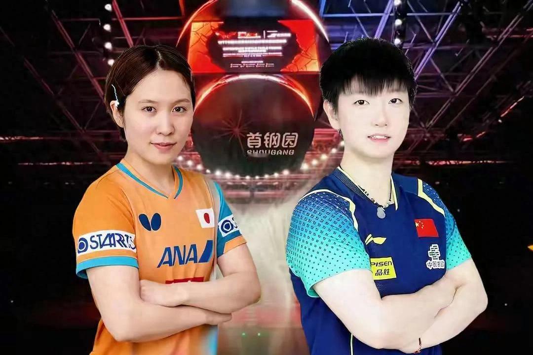 今年的北京大满贯正赛9月28号开打，孙颖莎绝对是焦点中的焦点，女单冠军的热门人选