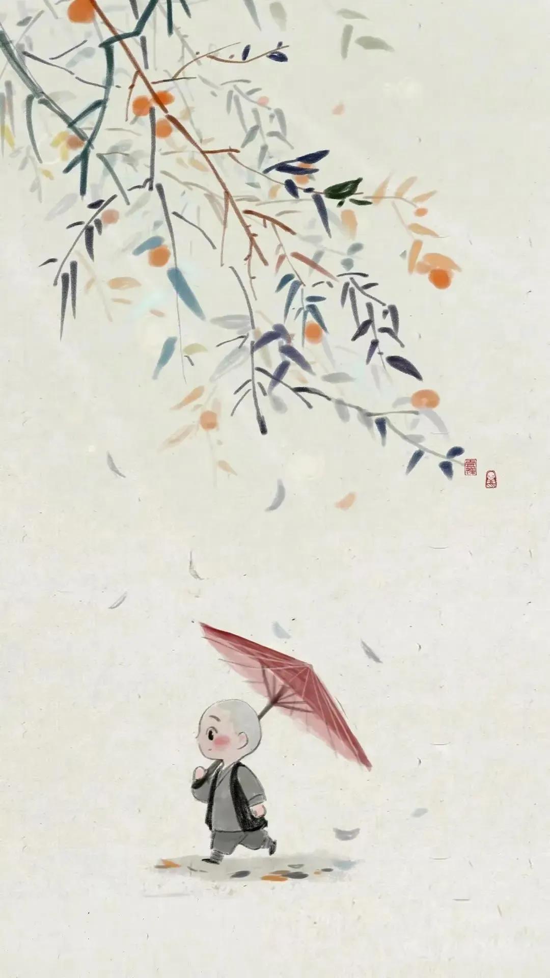 人生漫漫，若遇不公，遭人欺辱，或感委屈，切记莫生报复之心，勿以牙还牙。放宽胸怀，