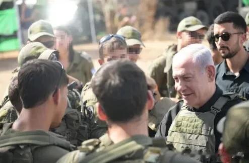 “如果真主党决定参战，他们将会犯下致命的错误，对黎巴嫩来说会是毁灭性的。”内塔尼