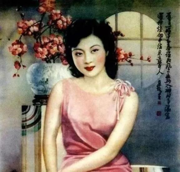 1974年，26岁的周荣鹤把62岁的蒋梅英搂在怀中强吻，无论蒋梅英费力挣扎，但都