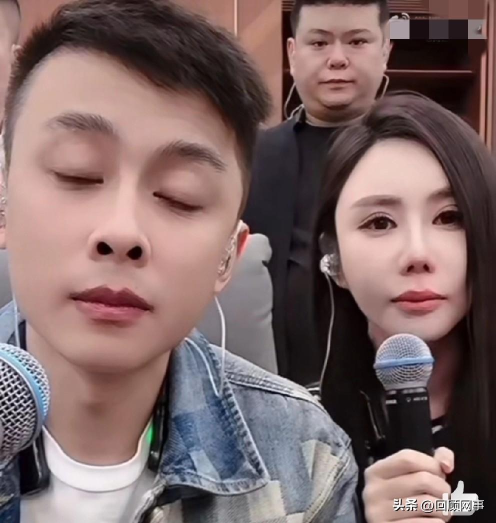 洋洋洋媳妇泪洒直播间，如果徒弟攻击女性将逐出师门！

         现在互联
