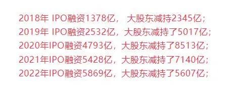 应该追究IPO发行当中一些腐败苗头
1、为什么新股发行定价都是几十倍、上百倍的市