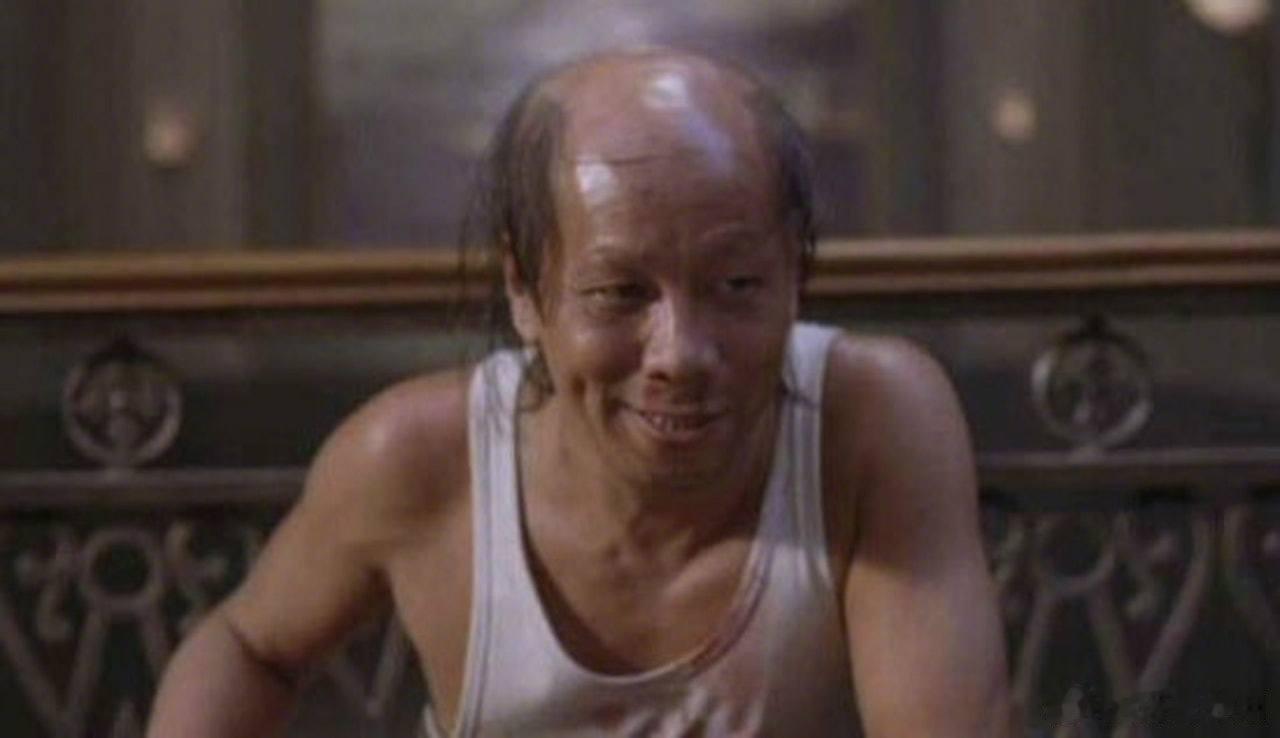 又一位港片老熟人去世了，梁小龙于1月14日离世 