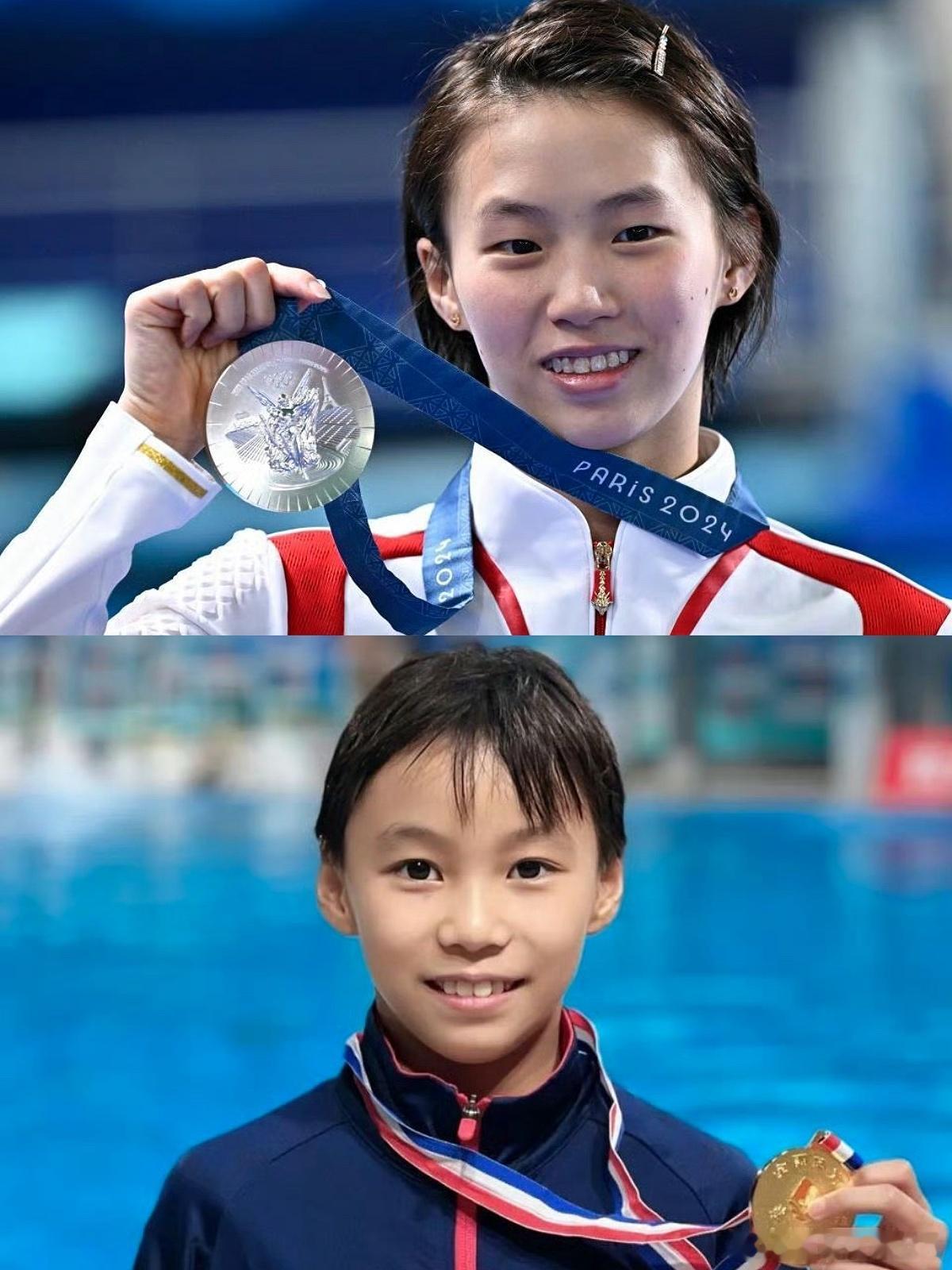 陈芋汐携新搭档冲击世界杯五连冠 2026世界泳联跳水世界杯总决赛将于5.1-5.