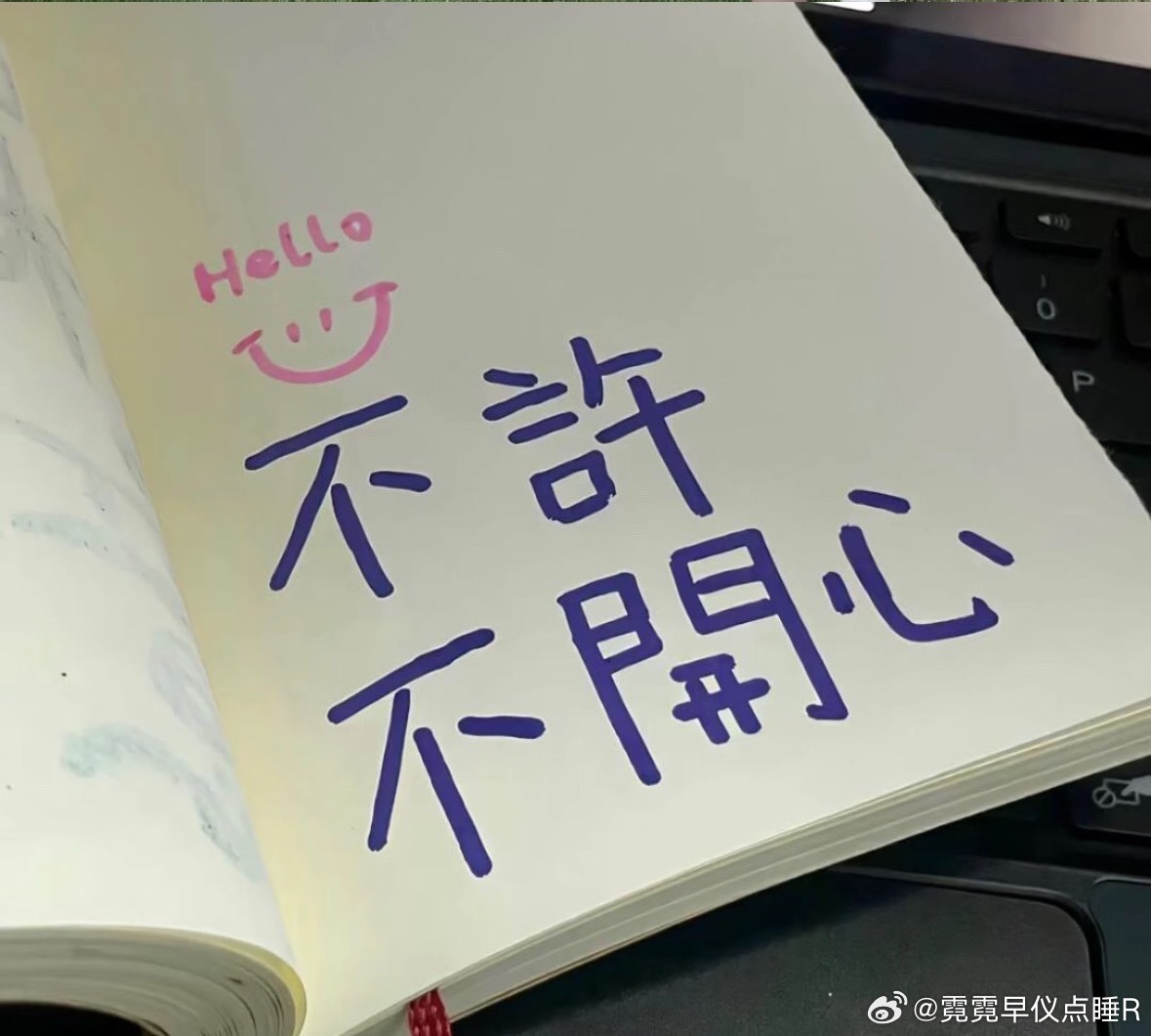 世界上另一个新鲜事：霓的数据