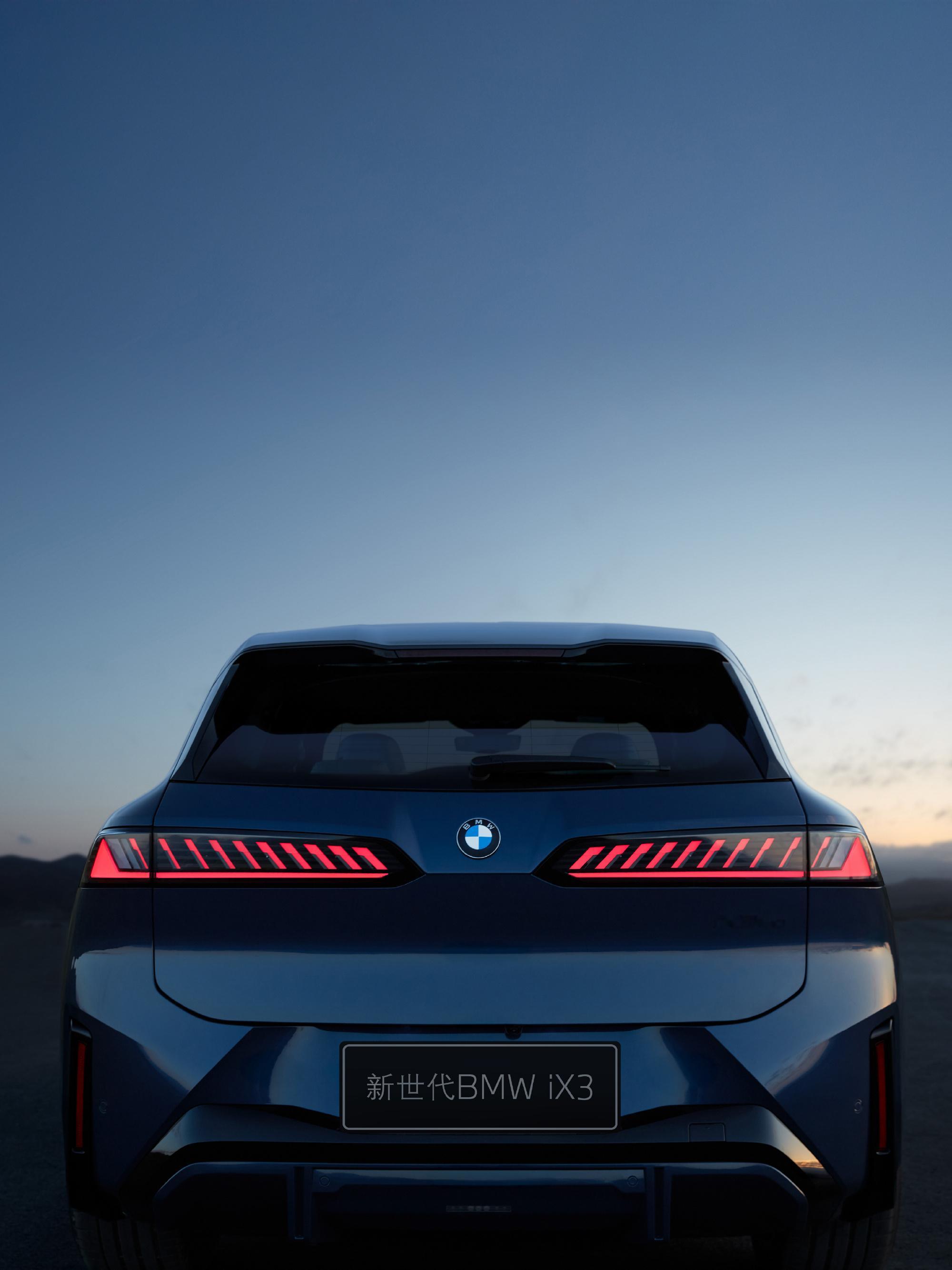 现在的新能源圈真的太卷了，但我必须为这台刚在北京车展亮相的“反内卷选手”疯狂打c