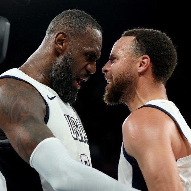 Sam Amick：勇士队对今夏签下勒布朗·詹姆斯“兴趣浓厚” 