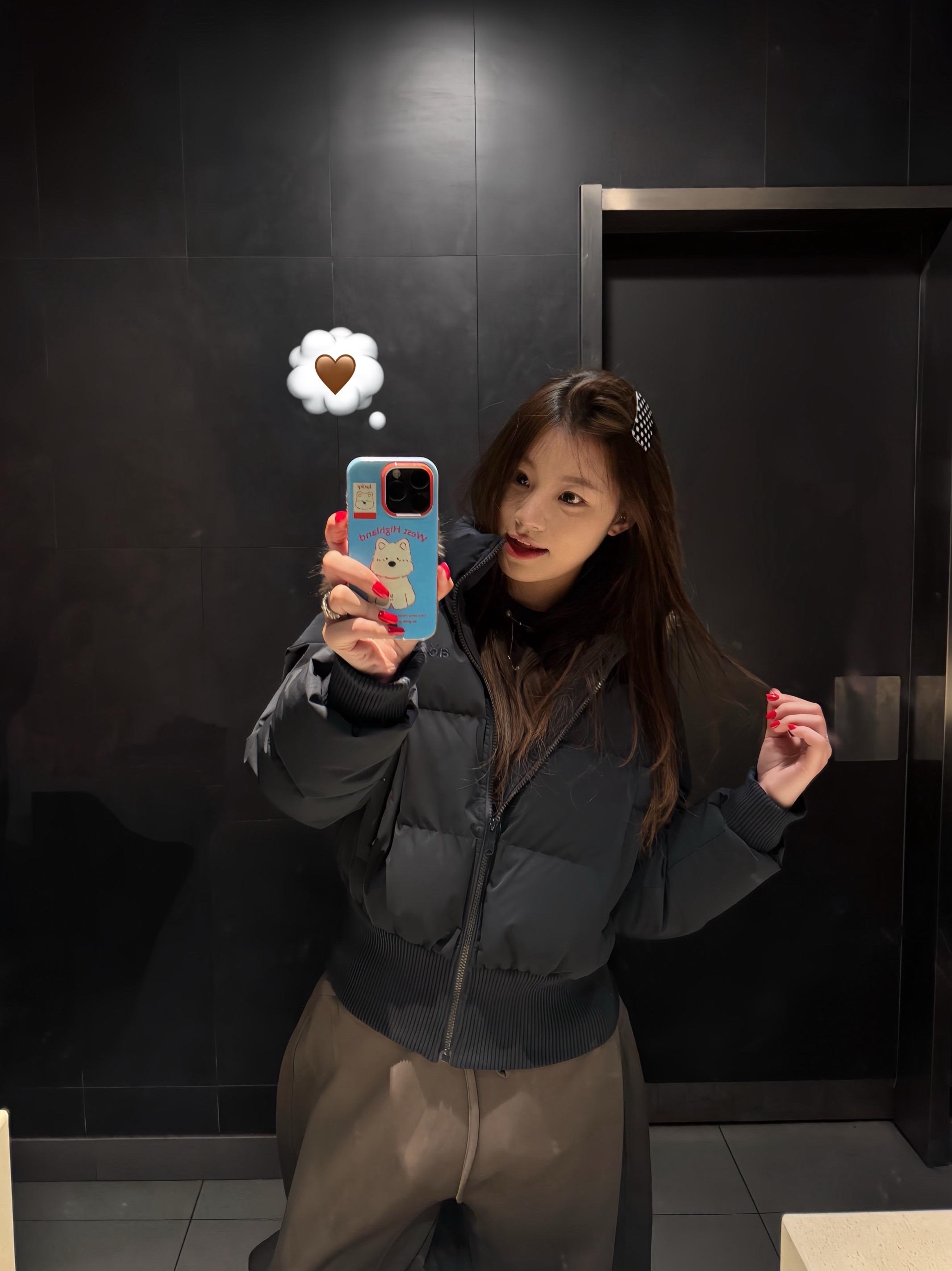 人一定要开心 尽自己所有一切让自己开心 人在不开心的时候什么都不会想 ...