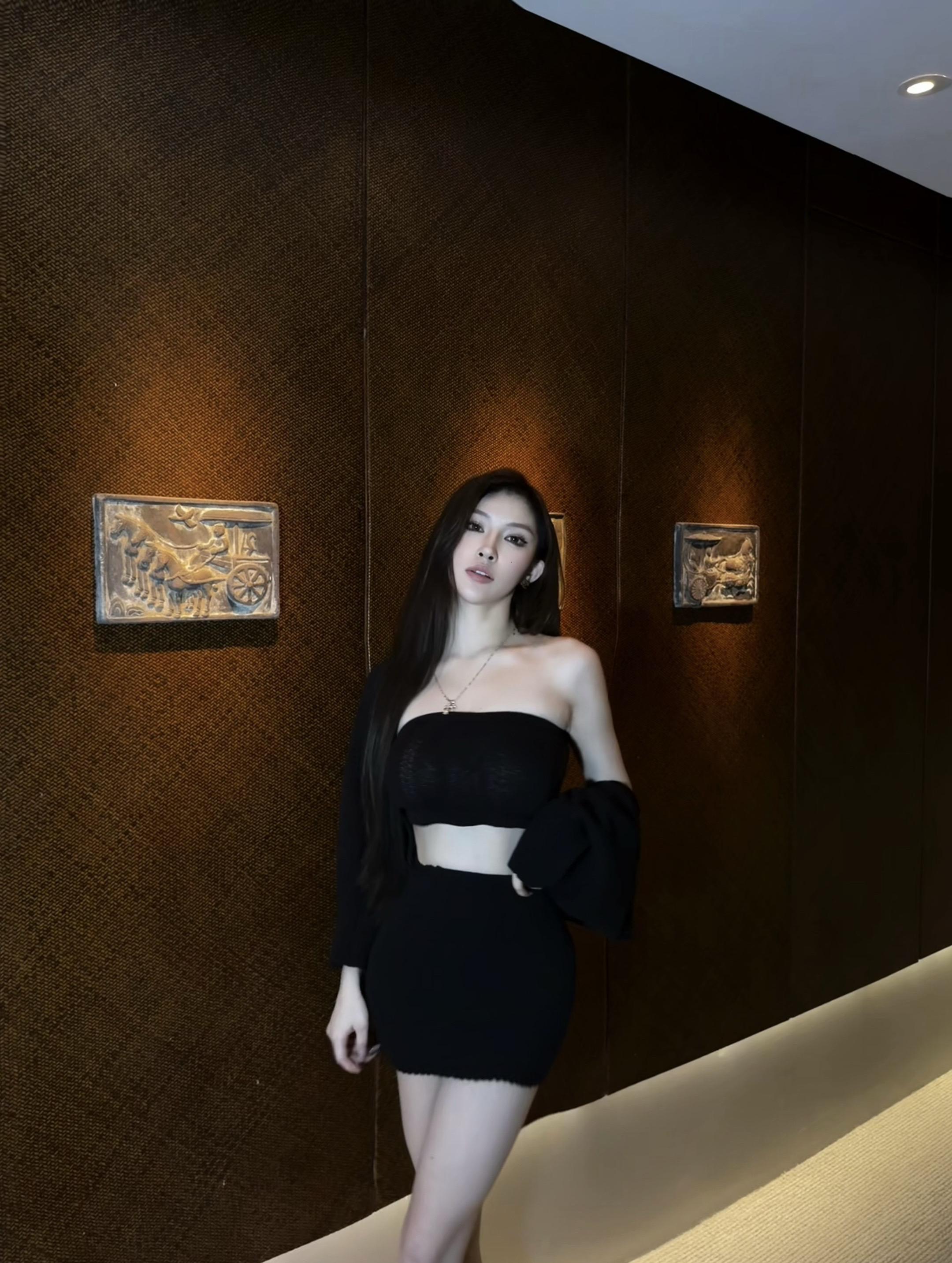 All I think about is you