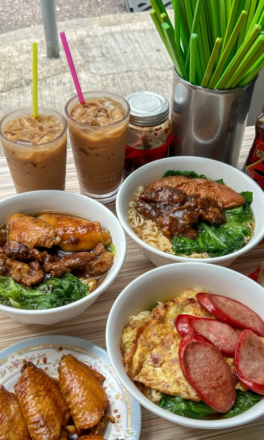 香港🇭🇰坠值得去的11家小店（🈚️广附地址）