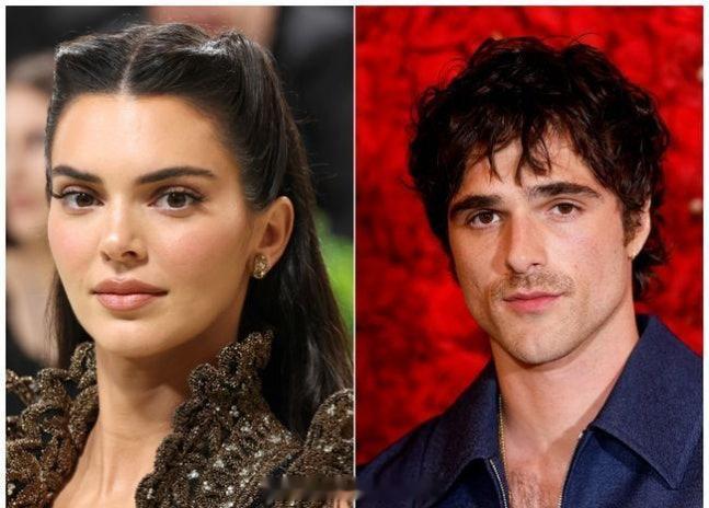 据美媒报道，这两位最近正在约会。 前不久的科切拉音乐节，“澳洲太子”雅各布艾洛迪