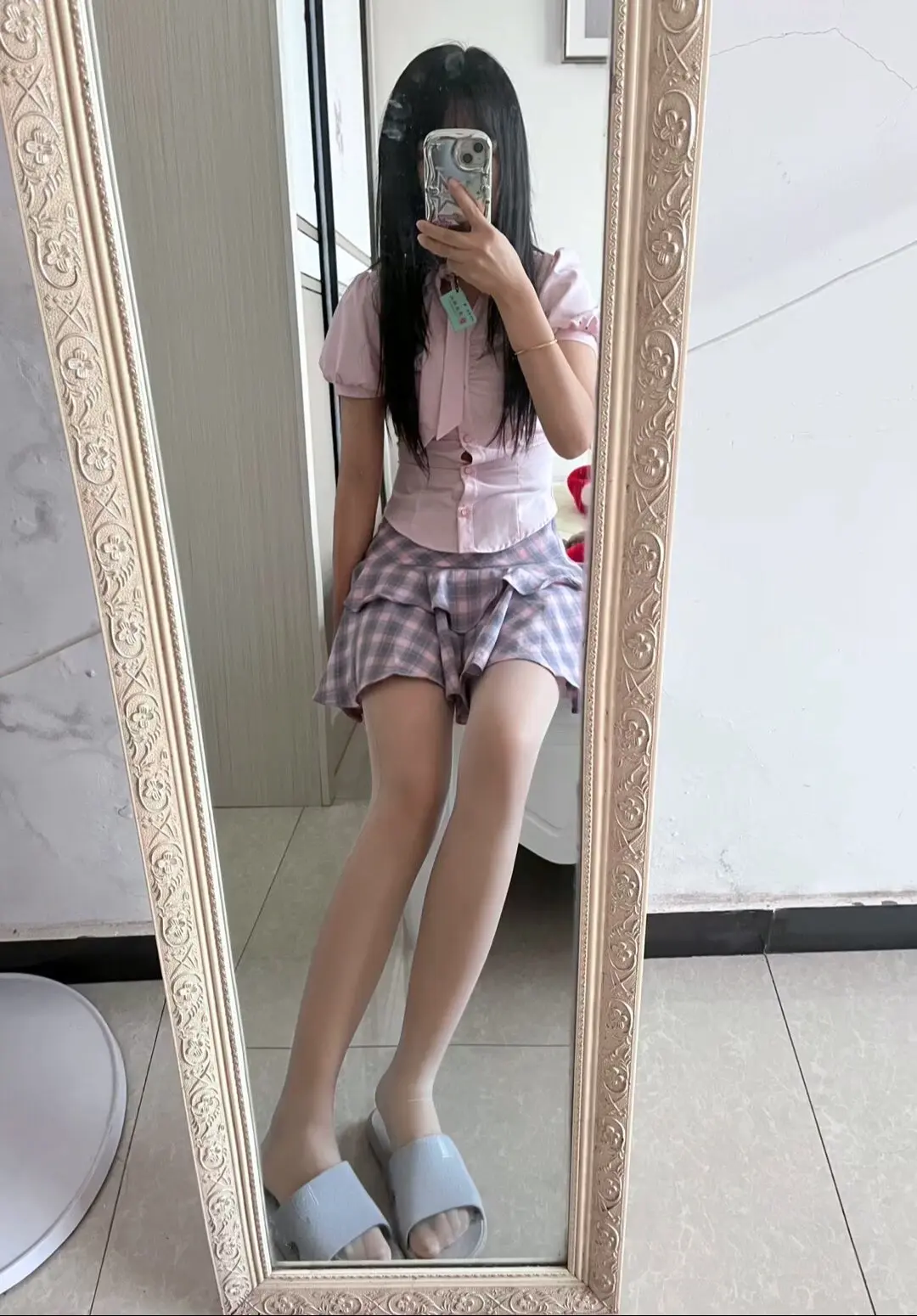 什么都是短暂的 只有怀念和失去是漫长的.